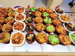 深圳机关单位食堂承包